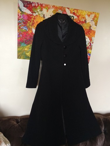Laura ashley vintage wool - laura,