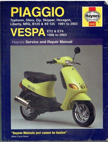 Piaggio sfera typhoon zip - typhoon,