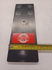 Steel T Joining Flat