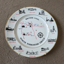 Vintage British Coal Mining