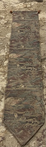 Fox hunt hunting cotton - fox,
