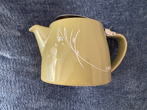 Suki teapot forlife - ~, olive