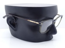 GUCCI GG0520O 004 Olive Gold