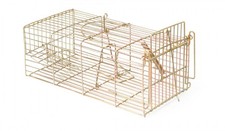 Racan Cage Rat Trap Humane -