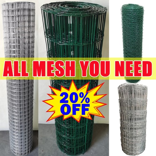 New pvc coated wire - wire, mesh