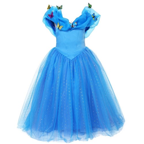 Elsa anna girls - anna®, fancy