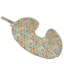 Boppy Premium Floral Slipcover for Nursing Pillows Ultra Soft