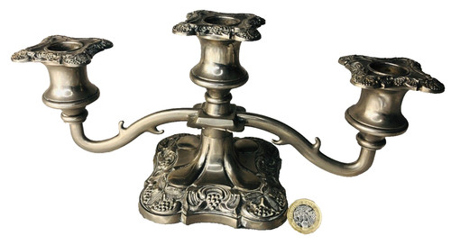Candlestick holders candelabra - candlestick,