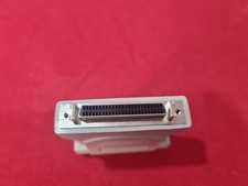 SCSI Adapter 25 D Male Plug to SCSI II 50way HD Female