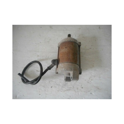 Starter motor honda transalp - motor,