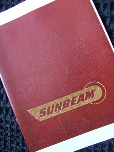 Sunbeam 1950 motorcycle sales - sunbeam,