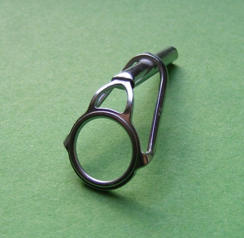 Pacbay minima chrome - p, tip