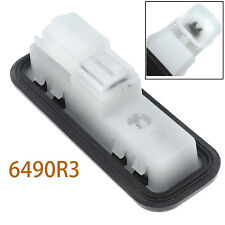 Boot Handle Opening Release Switch Tailgate Micro Switch for Citroen C2 C4 C5 C6