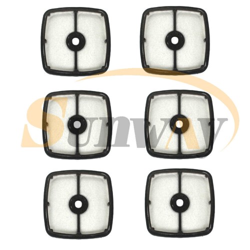 Air filter for - 6,