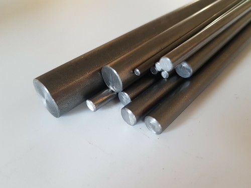 Bar steel rod bright mild - bar,