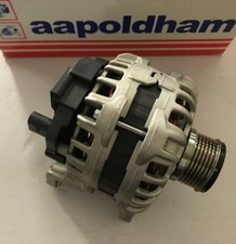 BRAND NEW ALTERNATOR FITS