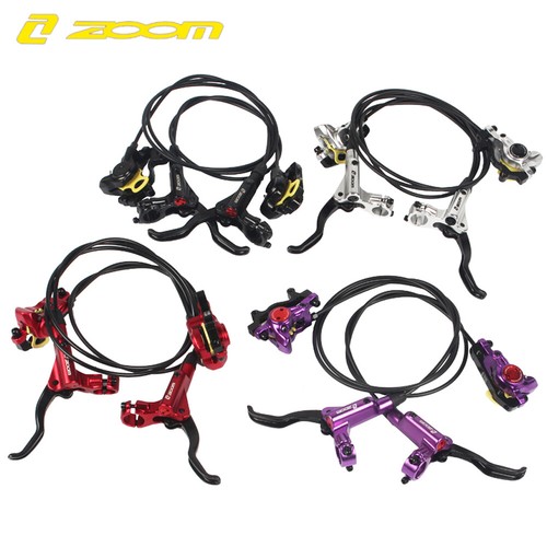 Zoom 875 hydraulic disc - hb-875,