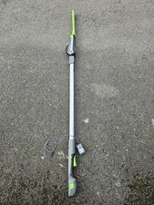 GTech Cordless Hedge Trimmer