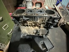 VW Golf. 1.9tdi. Short Block Engine. Bottom end. AHU. T4.
