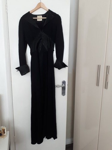 Ossie clarke vintage - ,