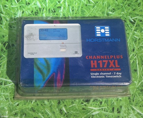 Horstmann h17xl series - horstmann,