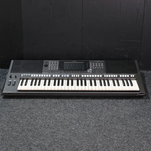 Yamaha psr s970 portable - psr,