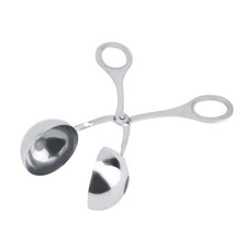Meatball Maker Tongs Cake Pop