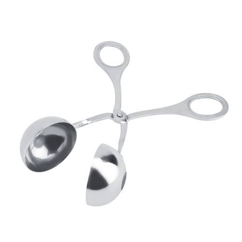 Meatball maker tongs cake pop - maker,