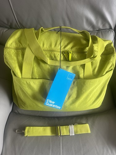 Tripp large lime holiday - lime,