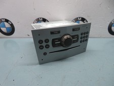 VAUXHALL CORSA D CD 30 MP3