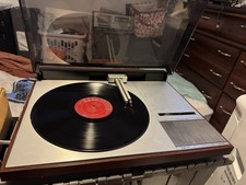 Bang & Olufsen Beogram 4002 Turntable 100% Functional! VTG Hifi Priced2SellWow!