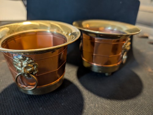 Vintage pair dutch - pair,