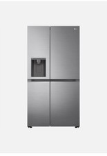 LG GSLV71PZTD Fridge Freezer Non-Plumbed American [ID2110895467]