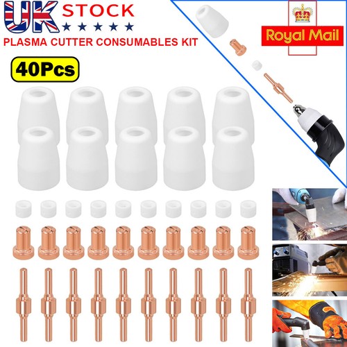 For cut 50 plasma - cut,