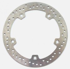 Brake disc mirror-BMW R 1100