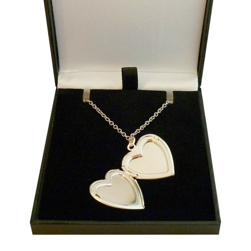 Name necklace heart - name, necklace,