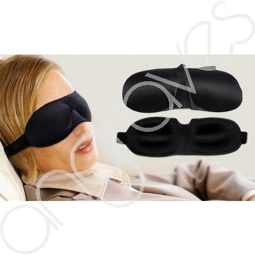 Eye mask travel beauty - 3d,