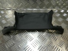 Audi A1 S Line 2017 Steering