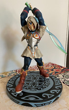 Fierce Deity Link Statue The Legend of Zelda Nintendo F4F First4Figures