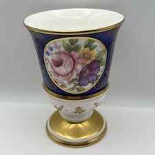 Sutherland Bone China Footed