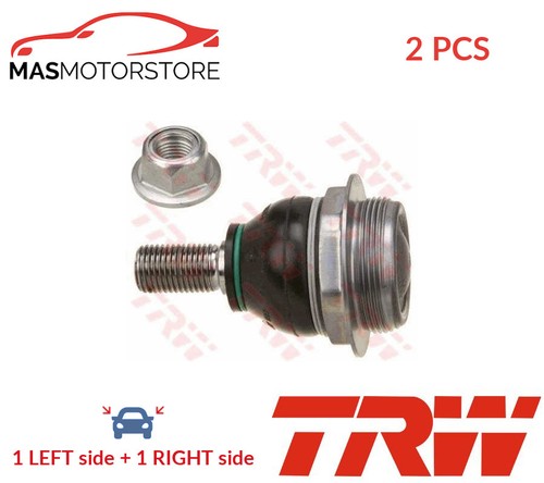 Suspension ball joint - suspension, pair