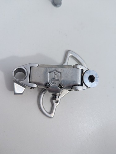 Vintage campagnolo record rear - campagnolo,