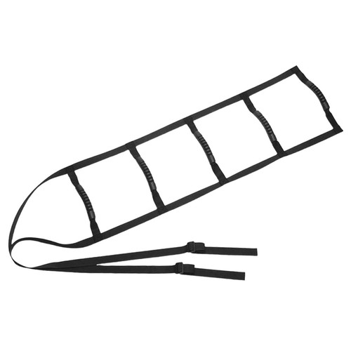 Bed ladder assist sit - ladder, up