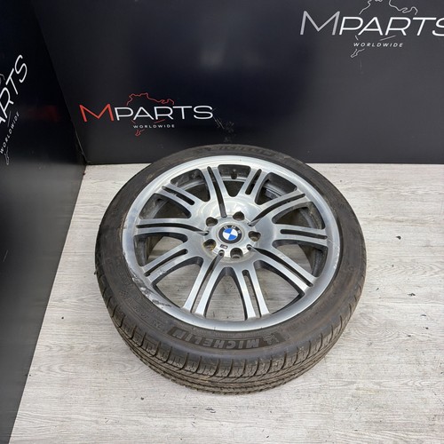 Bmw e46 factory front - 01-06, m3