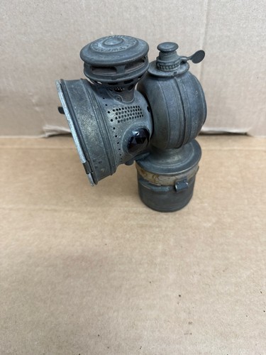 Antique carbide twentieth - antique,