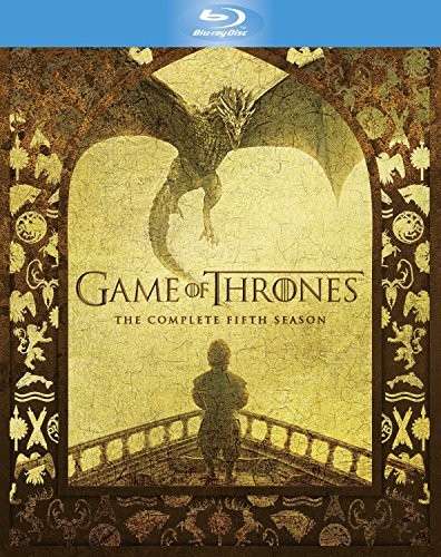 Game thrones season 5 - -,