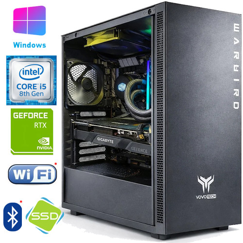 Nzxt gaming core 4 3ghz - nzxt, i5