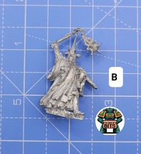 Warhammer LOTR Witch King
