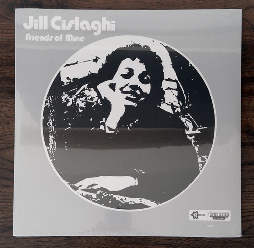 Jill cislaghi friends - friends, of