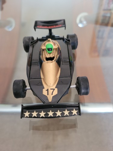 Scalextric c350 ferrari 312 - c350,